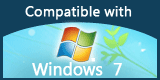 Lovely Tiny Console GS - Windows7Download.com - Compatible with Windows 7