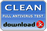 Lovely Tiny Console GS - Download3k.com - 100% CLEAN from viruses, spyware, trojans, backdoors and other forms of malware
