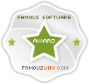Lovely Tiny Console GS - Download.FamousWhy.com - Famous Software Award