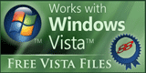 Lovely Tiny Console GS - FreeVistaFiles.com - Works with Windows Vista