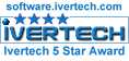 Lovely Tiny Console GS - IverTech.com - 5 stars from 5