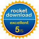 Lovely Tiny Console GS - RocketDownload.com - 5 звёзд из 5