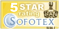 Lovely Tiny Console GS - SofoTex.com - 5 звёзд из 5