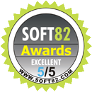 Lovely Tiny Console GS - Soft82.com - 5 stars from 5 Award